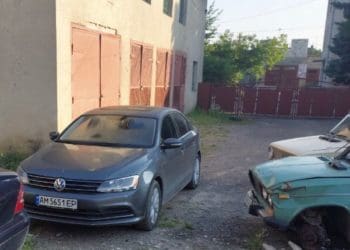 Патрульні зупинили нетверезу секретарку Монастириської міської ради