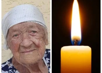 На Тернопільщині померла відома зв’язкова УПА Ванда Горчинська