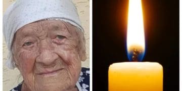 На Тернопільщині померла відома зв’язкова УПА Ванда Горчинська