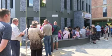 Повернути переплачені за газ кошти тернополяни можуть будь-коли, навіть онлайн