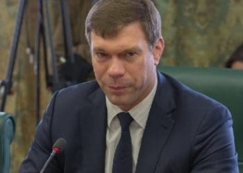 Reuters дізналося, що Путін планував зробити главою маріонеткового уряду скандального екс-тернополянина