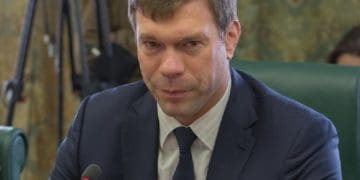 Reuters дізналося, що Путін планував зробити главою маріонеткового уряду скандального екс-тернополянина