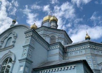 У селі на Тернопільщині парафія перейшла до ПЦУ