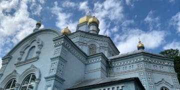 У селі на Тернопільщині парафія перейшла до ПЦУ