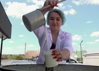 На Тернопільщині відкрили новий завод