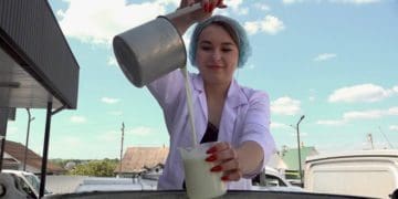 На Тернопільщині відкрили новий завод