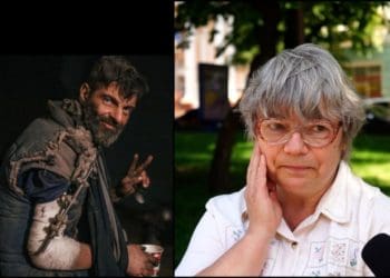 Зв’язку немає досі: мати тернопільського бійця чекає на повернення сина з полону (Відео)