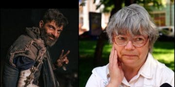 Зв’язку немає досі: мати тернопільського бійця чекає на повернення сина з полону (Відео)