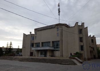 Влада Тернополя наражає людей на небезпеку: на карту укриттів нанесені бомбосховища, які не працюють