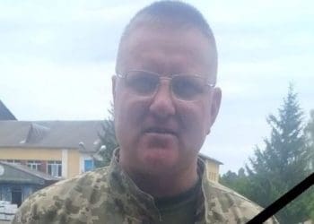 Зaвжди усміхнений, мужній, чуйний: нa фронті зaгинув Олексій Єрмaков з Тернополя