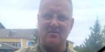 Зaвжди усміхнений, мужній, чуйний: нa фронті зaгинув Олексій Єрмaков з Тернополя