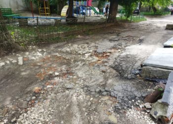 Чи справді Тернопіль європейське місто?