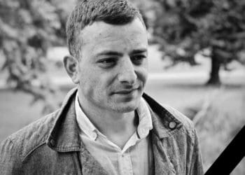 У бою за Україну загинув Едуард Тібекін з Копичинецької громади