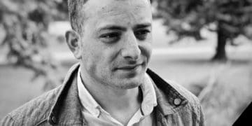 У бою за Україну загинув Едуард Тібекін з Копичинецької громади