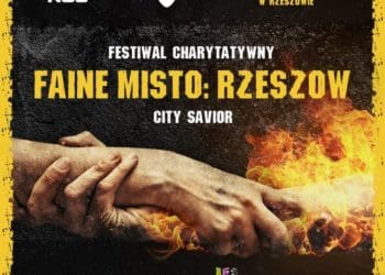 Тенопільський фестиваль “Файне місто” відбудеться в Жешуві