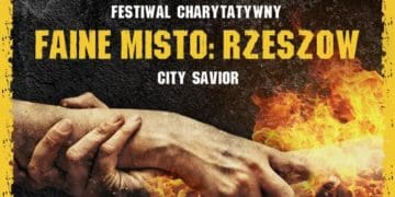 Тернопільский фестиваль “Файне місто” відбудеться в польському Жешуві