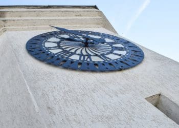 З ратуші на Тернопільщині звучить «Ой, у лузі червона калина»