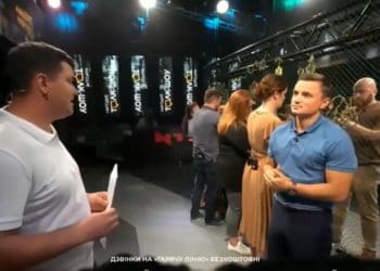 Волонтерський рух працює динамічніше, аніж бюрократичні державні організації, – Михайло Головко (Відео)