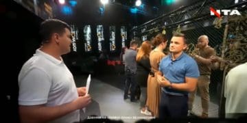 Волонтерський рух працює динамічніше, аніж бюрократичні державні організації, – Михайло Головко (Відео)