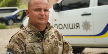 Усі ми наближаємо Перемогу, – тернопільський вибухотехнік Ігор Васьків