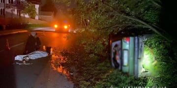 Винуватцю п’яної ДТП з загиблим студентом на Тернопільщині дали 9 років тюрми