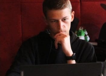 Студент тернопільського вишу переміг у міжнародному конкурсі з вебдизайну та комп’ютерної графіки