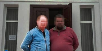 зловмисники