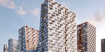 Акційна розстрочка в ЖК Gravity Park та Creator City від «Креатор-Буд»