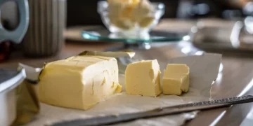 На Тернопільщині відкрили сучасний повністю автоматизований маслозавод