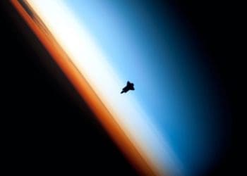 NASA шукає НЛО, й ось як