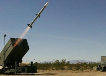 Пентагон підтвердив передачу Україні двох систем ППО NASAMS, боєприпаси для M142 HIMARS та снаряди для 155-мм гаубиць