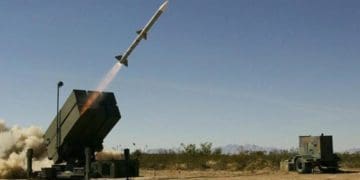 Пентагон підтвердив передачу Україні двох систем ППО NASAMS, боєприпаси для M142 HIMARS та снаряди для 155-мм гаубиць