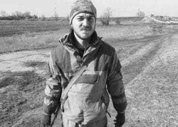 Окупанти не дають забрати тіло: стало відомо про загибель ще одного бійця з Тернопільщини
