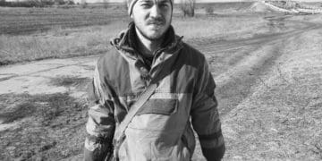 Окупанти не дають забрати тіло: стало відомо про загибель ще одного бійця з Тернопільщини