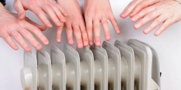 Тернопільщина готується до опалювального сезону 2022\2023