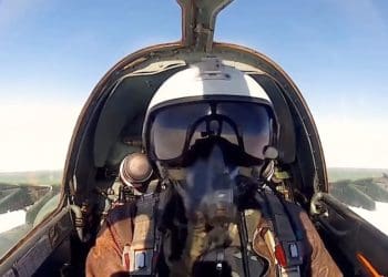 Українські пілоти настільки вправні, що росіяни не встигають їх засікти
