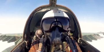 Українські пілоти настільки вправні, що росіяни не встигають їх засікти