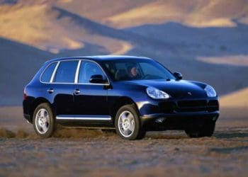 3 проблемні автомобілі, які майже неможливо перепродати