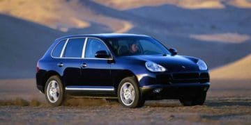 3 проблемні автомобілі, які майже неможливо перепродати