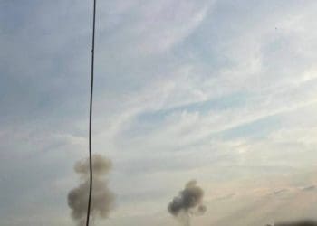 Є “прильоти”: міський головa Хмельницького про вибухи