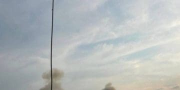 Є “прильоти”: міський головa Хмельницького про вибухи