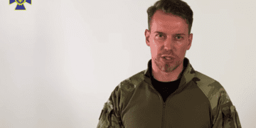 СБУ запобігла витоку оборонної інформації через даркнет і затримала коригувальника ракетних ударів по Бахмуту