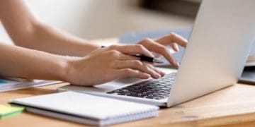 В Україні розпочалася реєстрація електронних кабінетів абітурієнтів