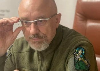 Завдяки наданій зброї втрати української армії значно зменшилися, – Резніков