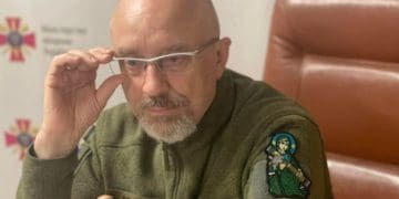 Завдяки наданій зброї втрати української армії значно зменшилися, – Резніков