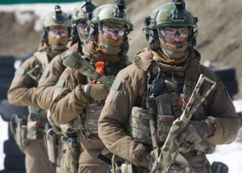 СБУ запобігла витоку даних щодо оборони Києва та затримала зрадницю, яка «здавала» окупантам українських захисників у Ворзелі (Відео)