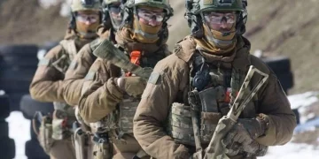 СБУ запобігла витоку даних щодо оборони Києва та затримала зрадницю, яка «здавала» окупантам українських захисників у Ворзелі (Відео)