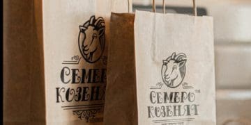 ТМ “Семеро Козенят” з Тернопільщини безкоштовно доставляє продукцію по Україні