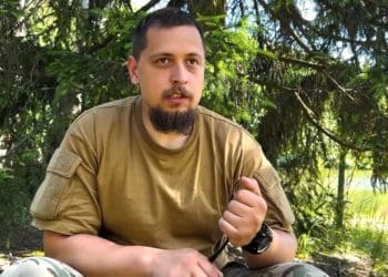 Воює за Україну 8 років: історія бійця з Тернопільщини