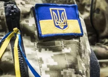 Що брати з собою на фронт мобілізованому бійцю